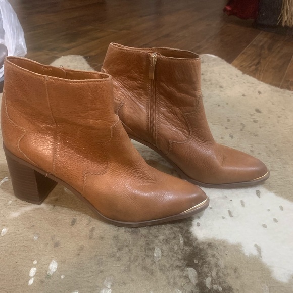 Franco Sarto Boots - Picture 2 of 4